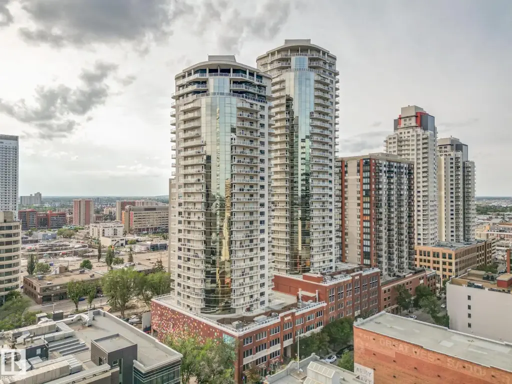#904 10136 104 St Nw Nw, Edmonton